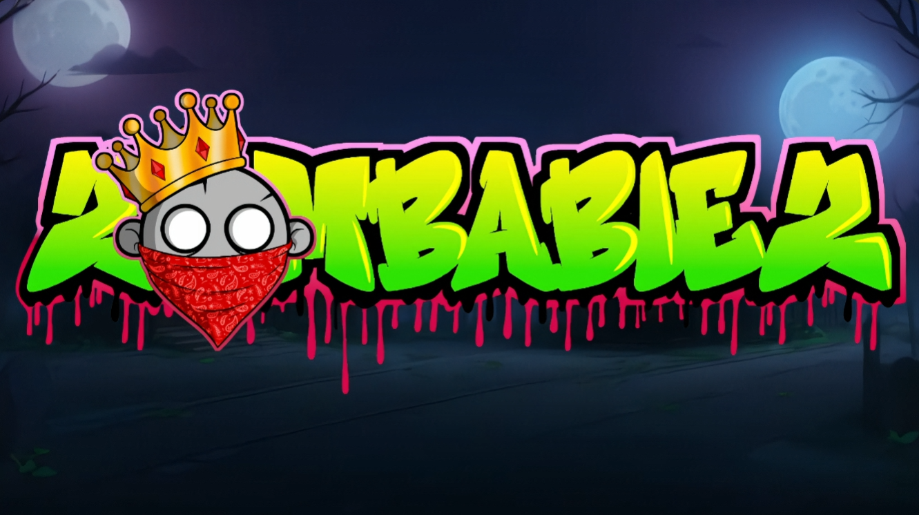 ZomBabieZ Claim The Dawn