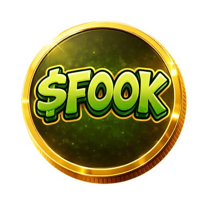 $FOOK token