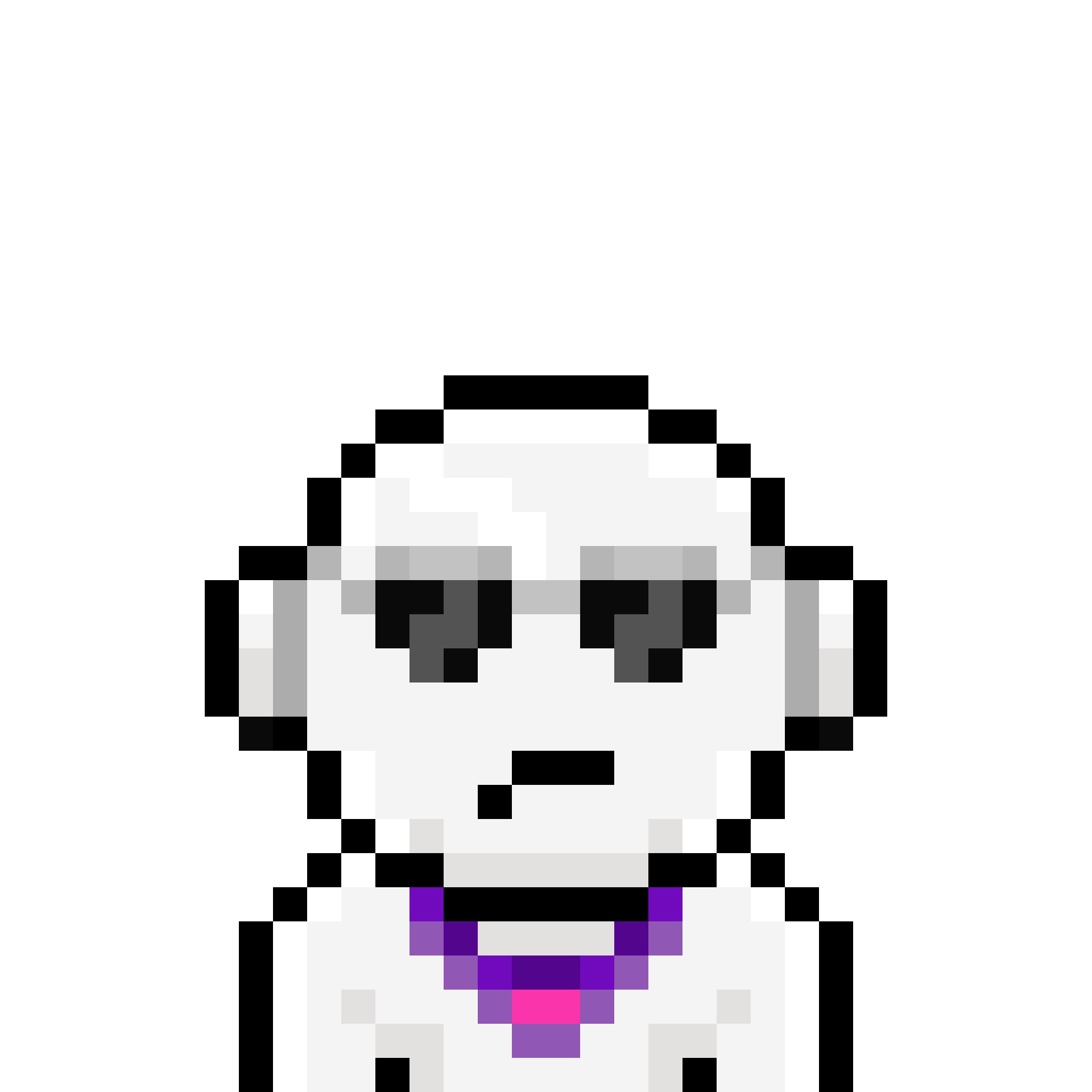 Pixel ZomBabieZ NFT